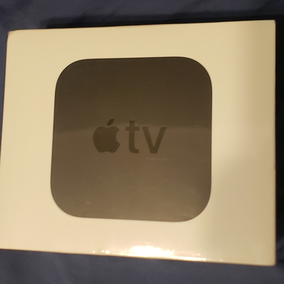 APPLT tv
